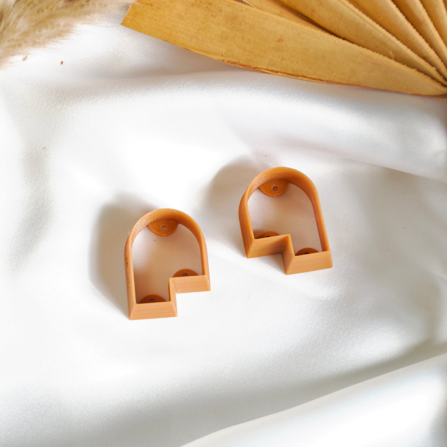 Puzzle Arch Cutter (Mirrored)