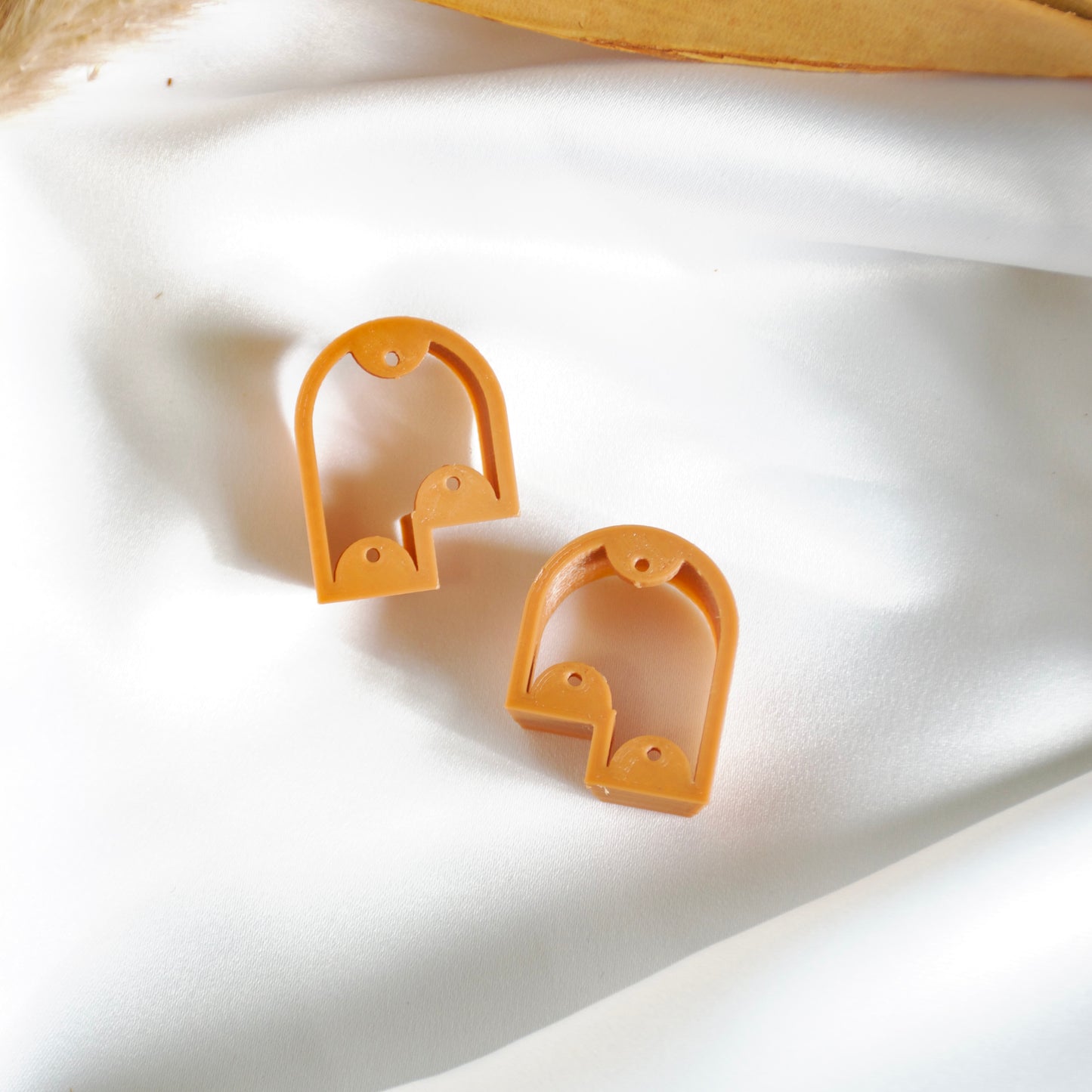 Puzzle Arch Cutter (Mirrored)