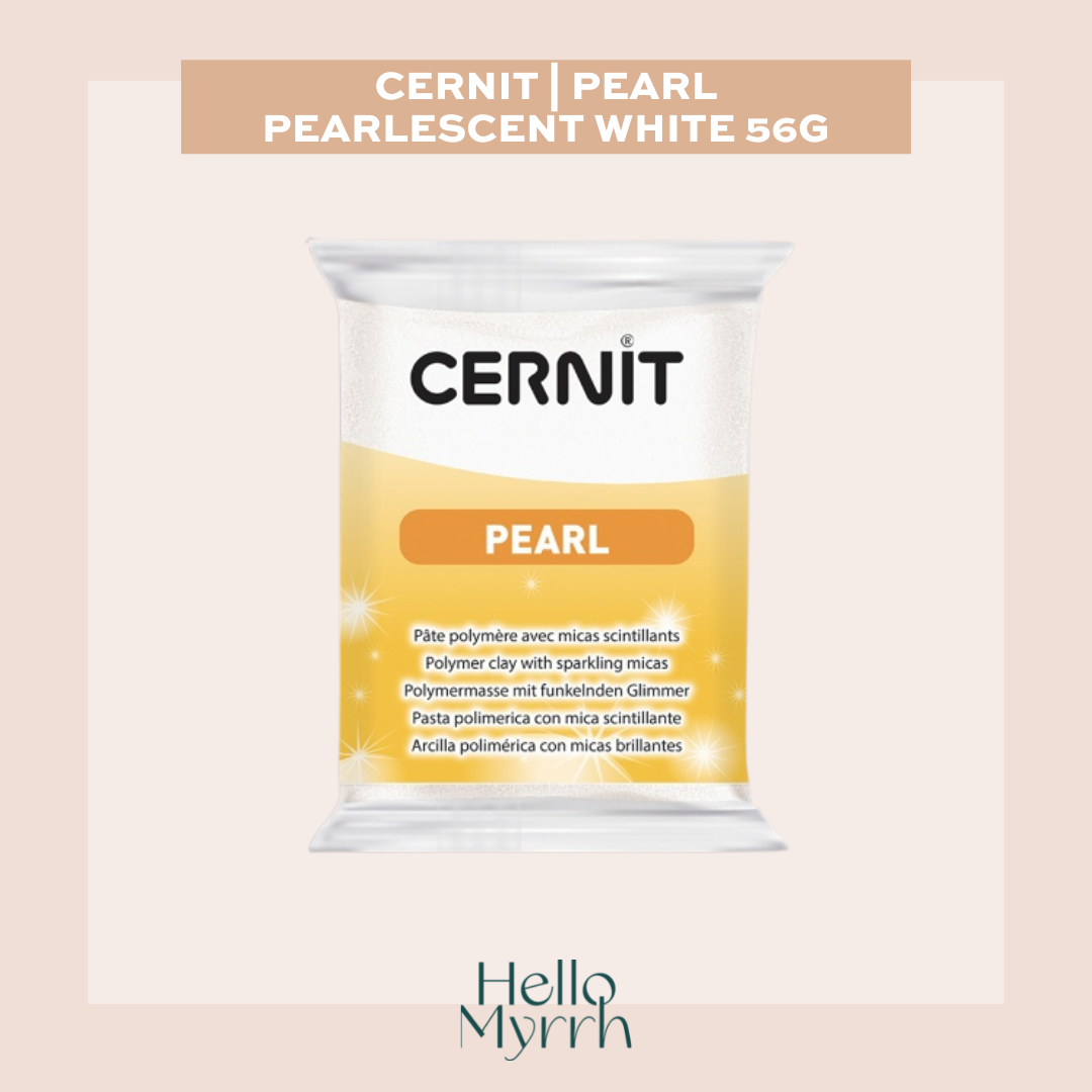 Cernit - Pearl.