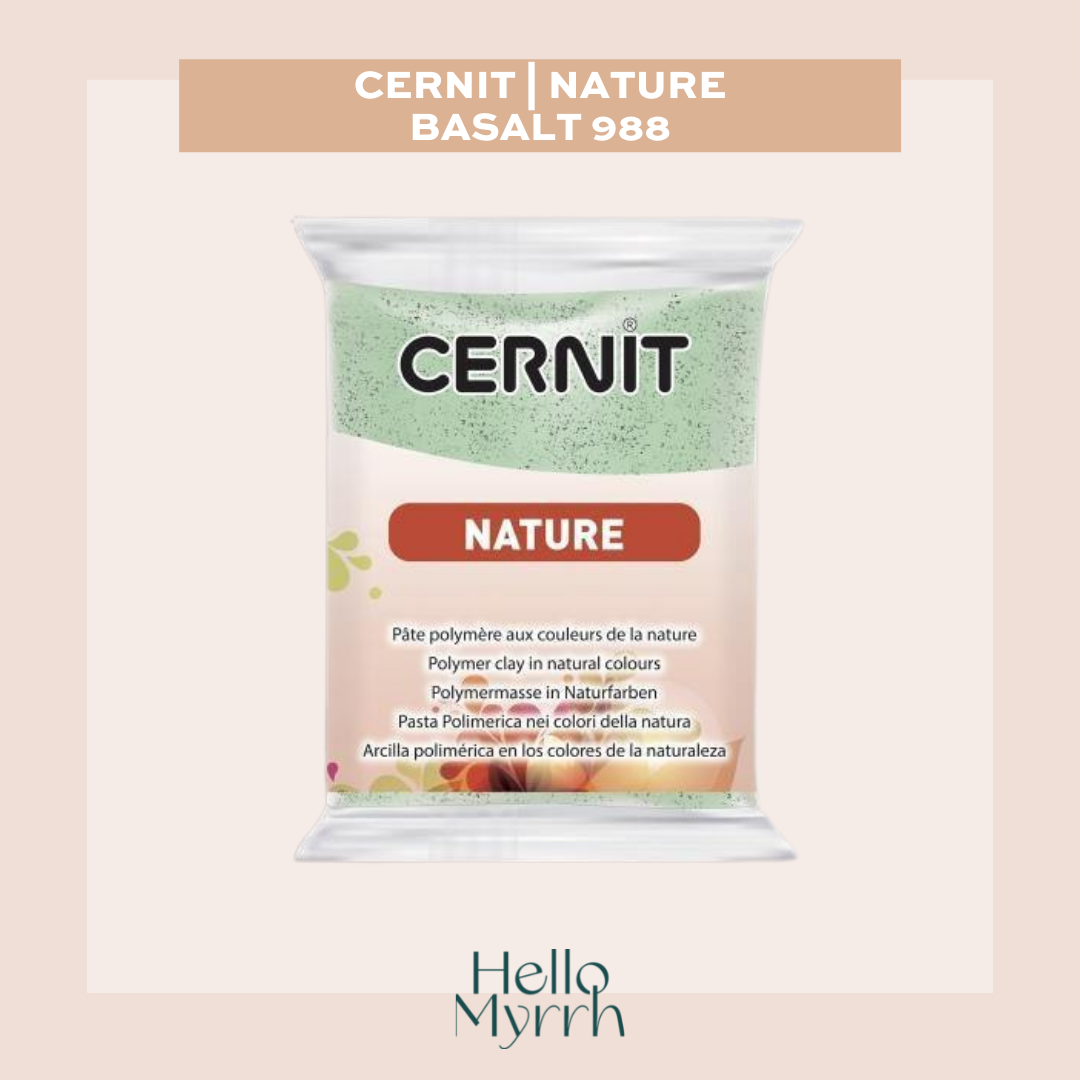 Cernit - Nature