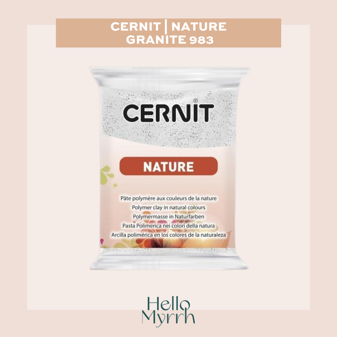 Cernit - Nature