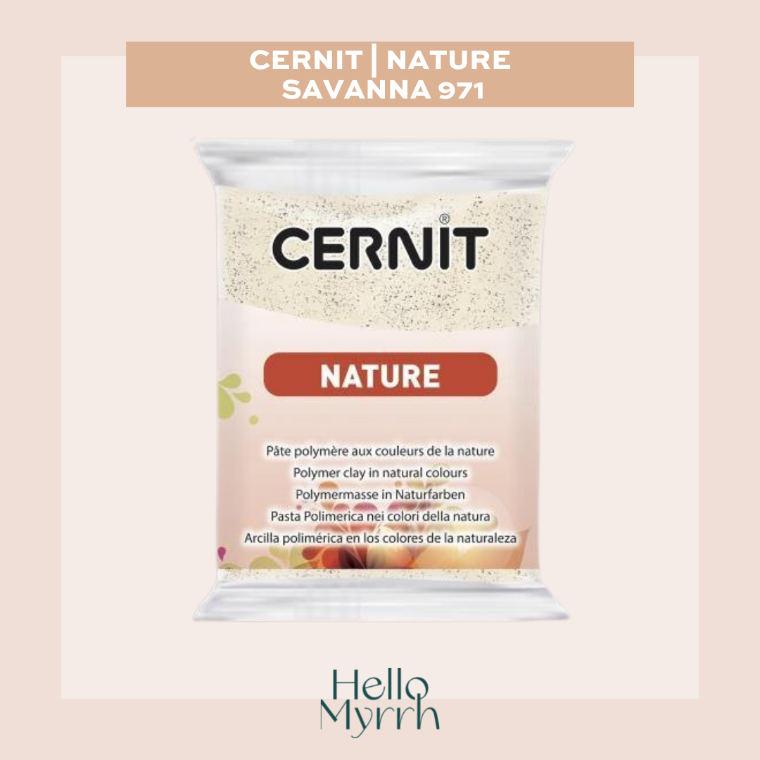 Cernit - Nature