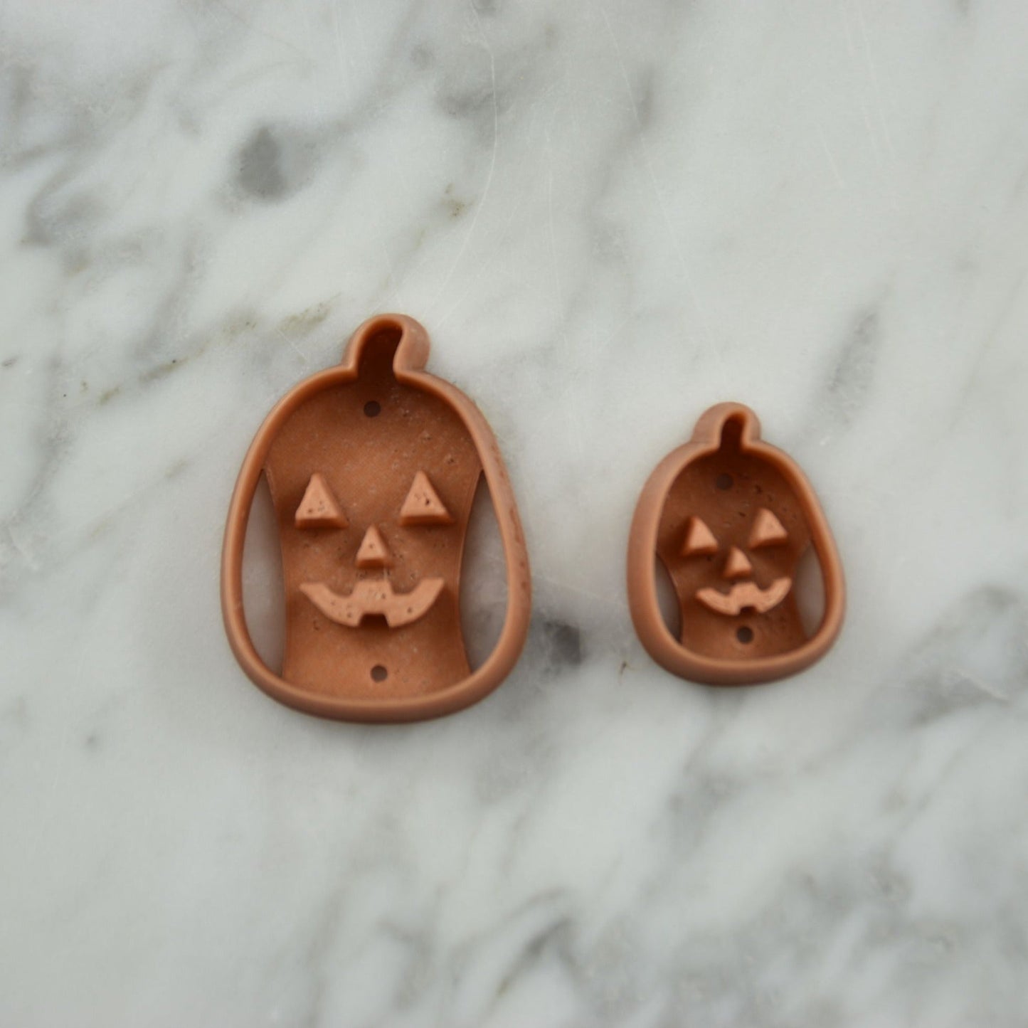 Pumpkin Face Cutter