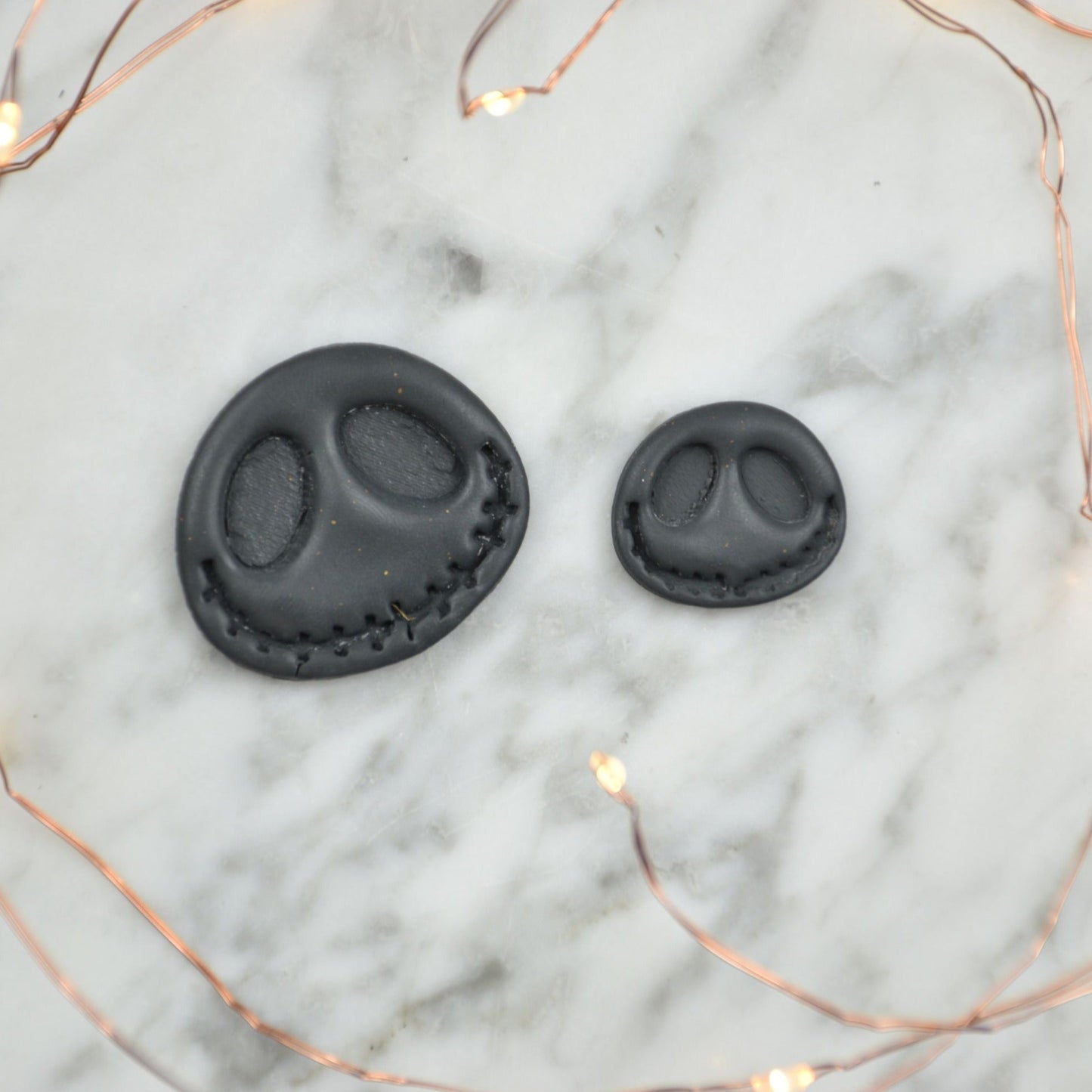 Jack Skeleton Face Cutter