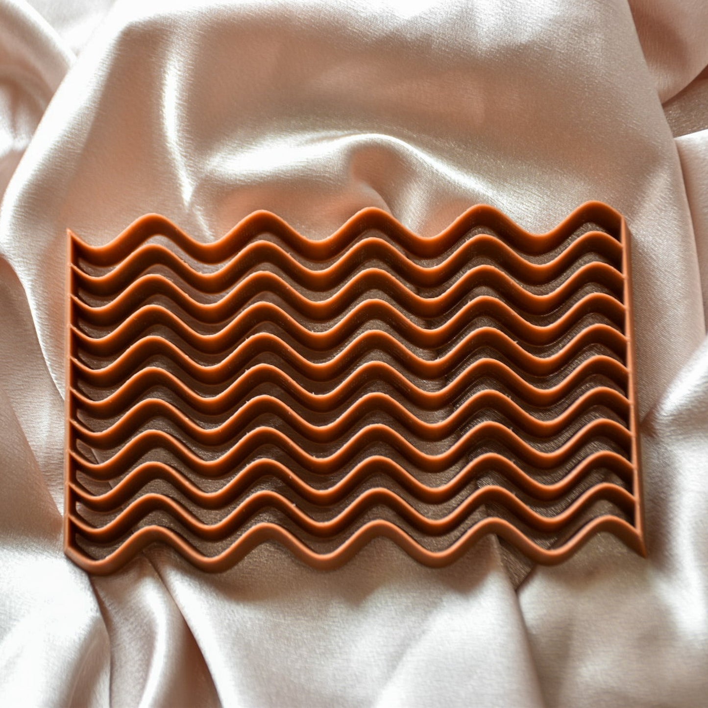 Wavy Stripe Tool - Tidal Wave