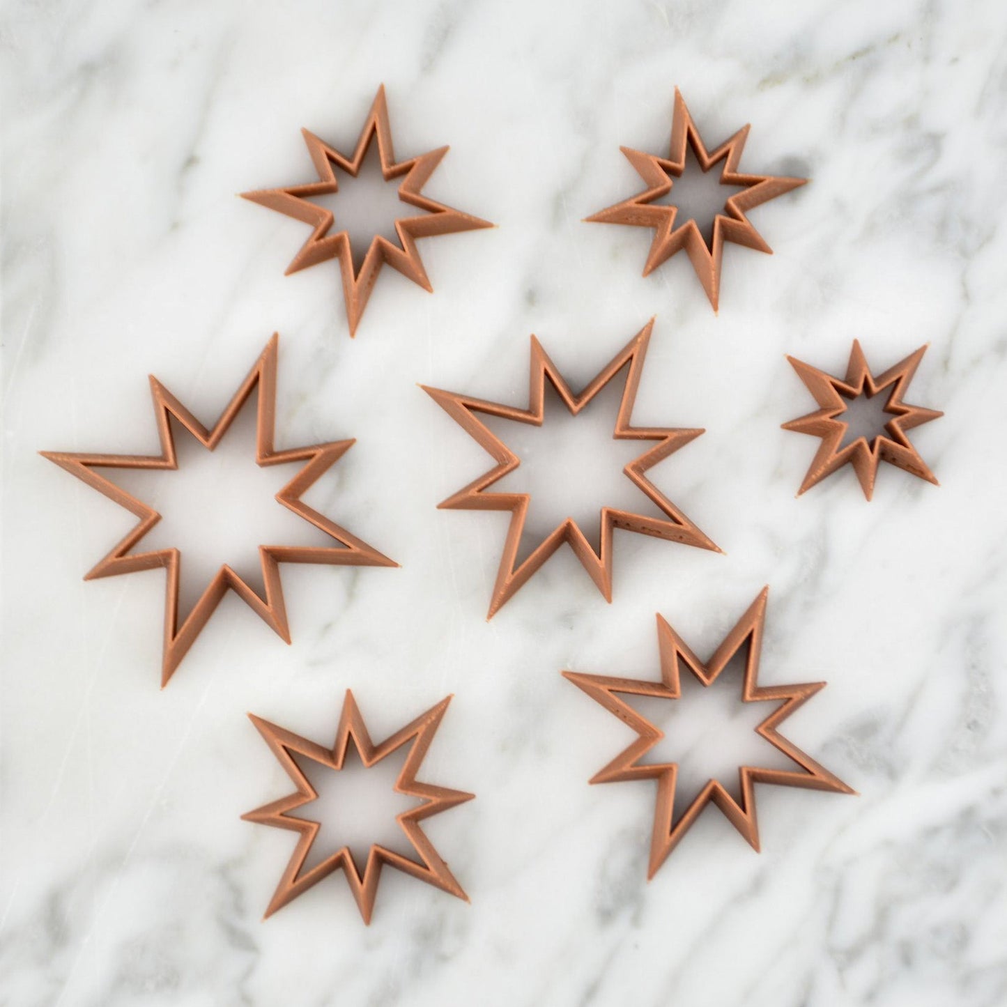 Star No. 1 Cutter