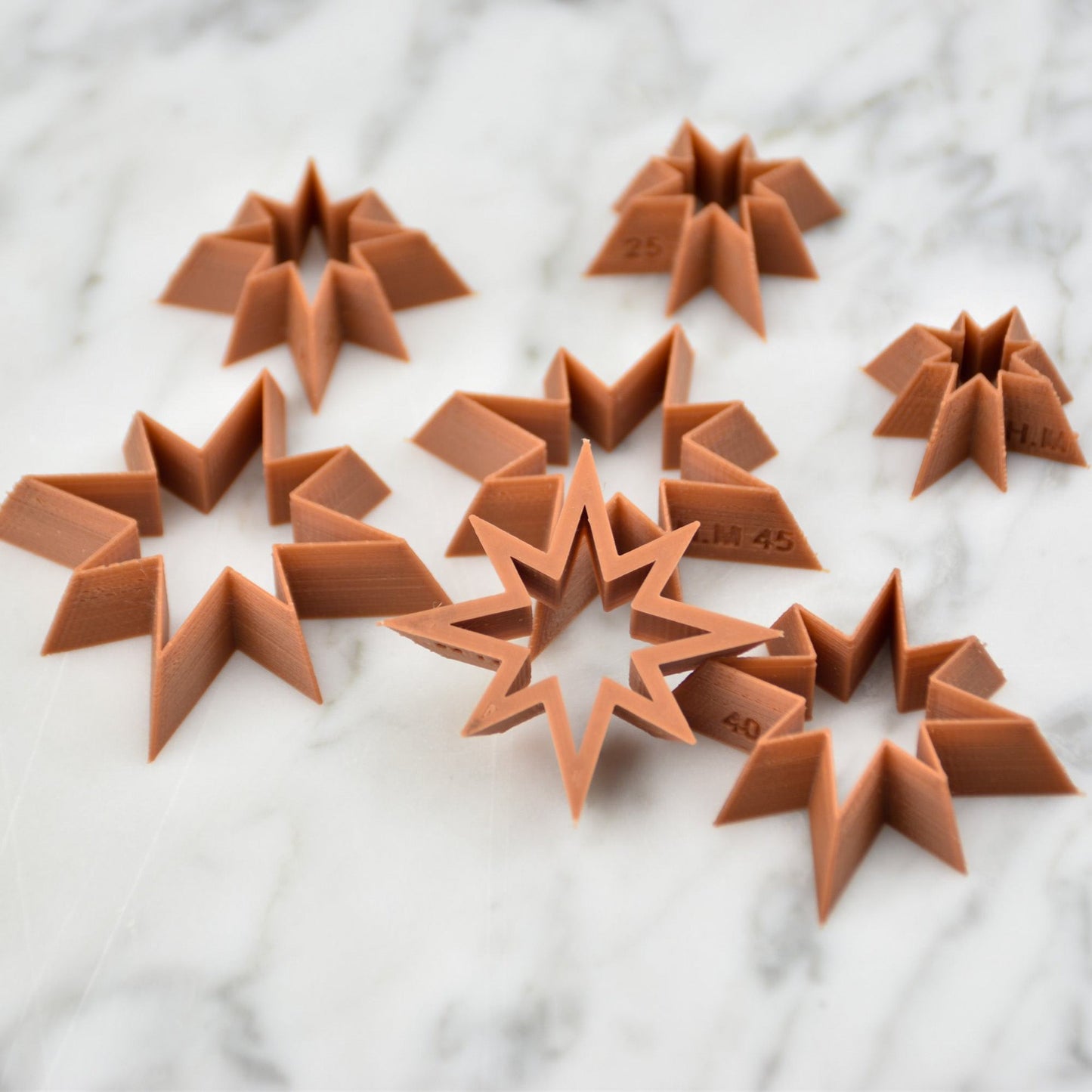 Star No. 1 Cutter