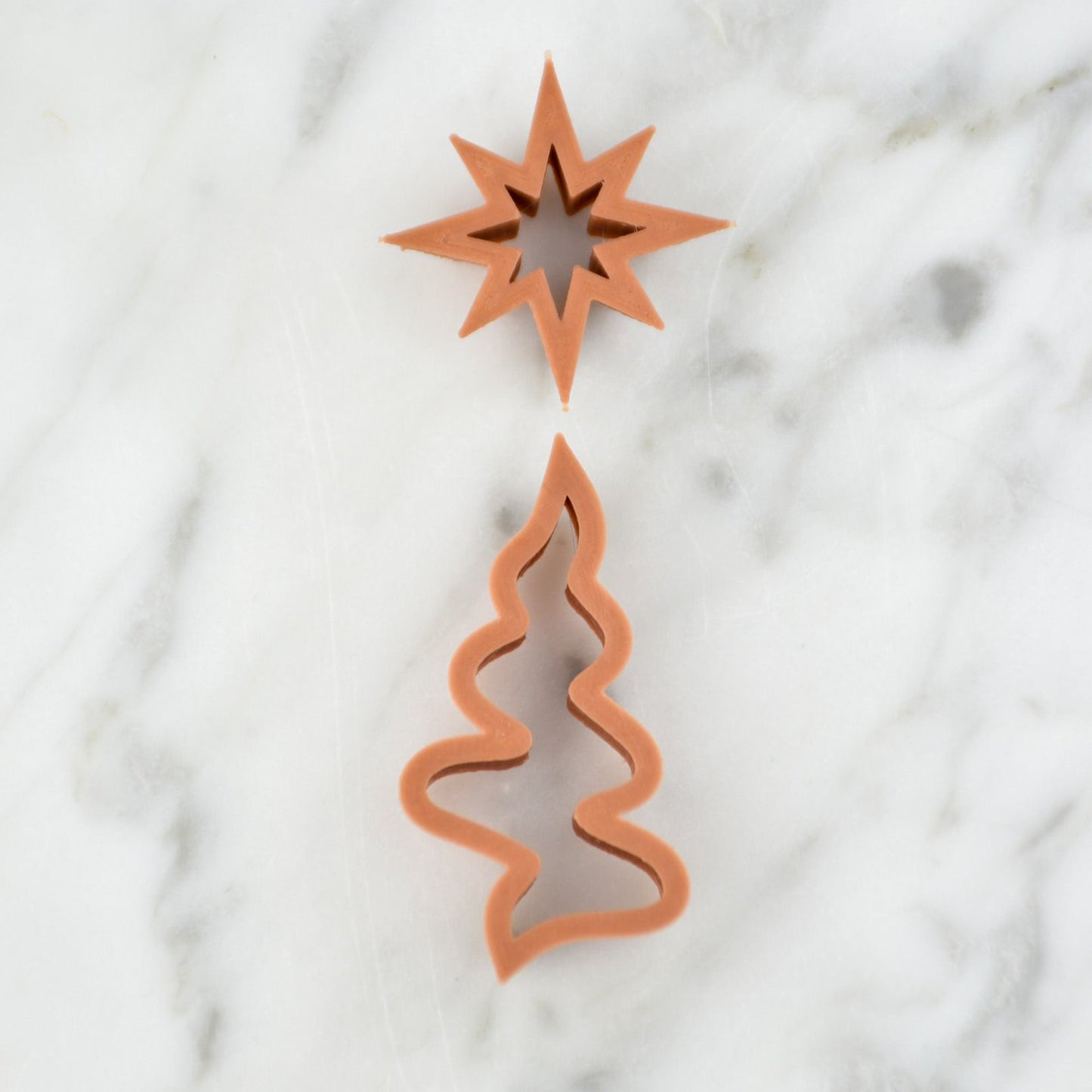 Star No. 1 Cutter