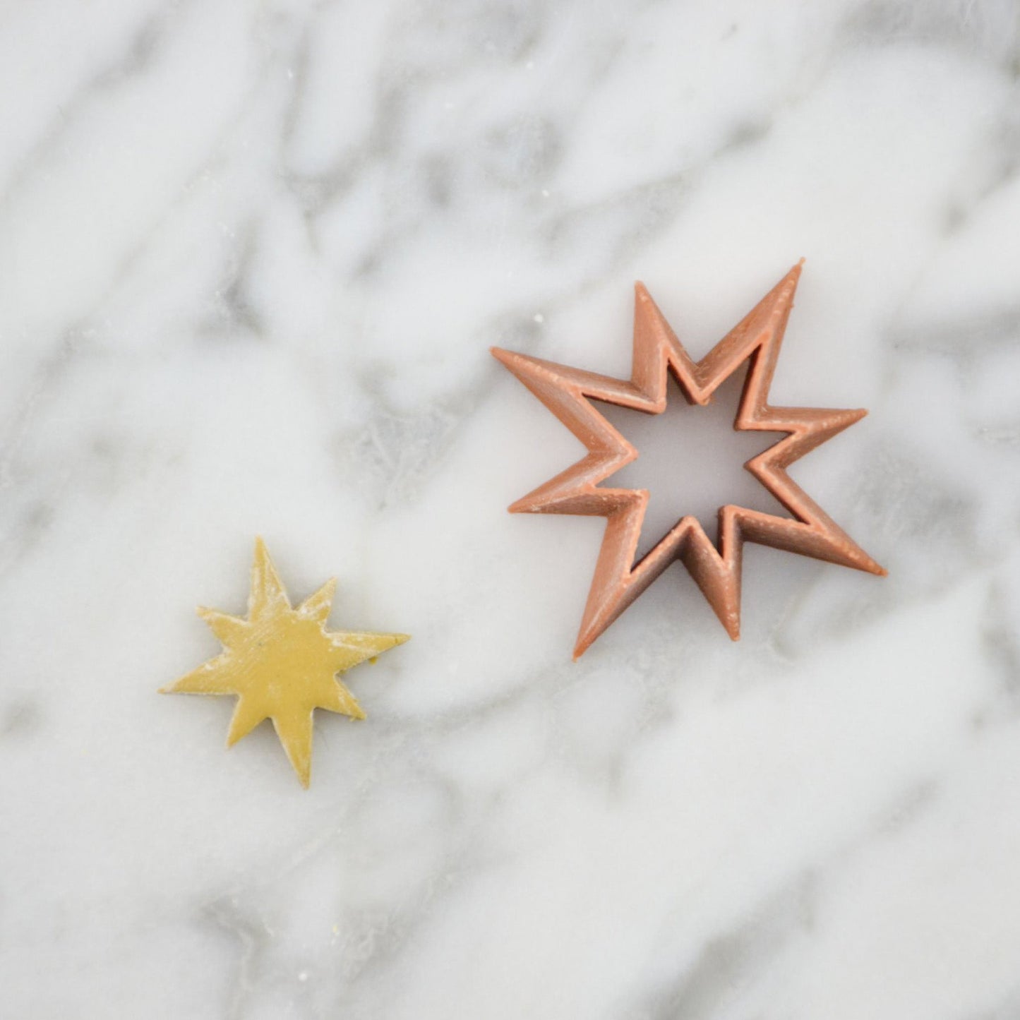 Star No. 1 Cutter