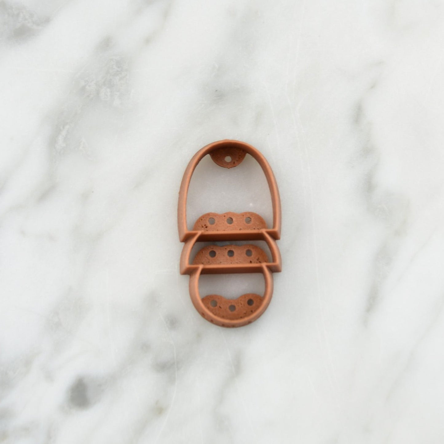Peplum Cutter