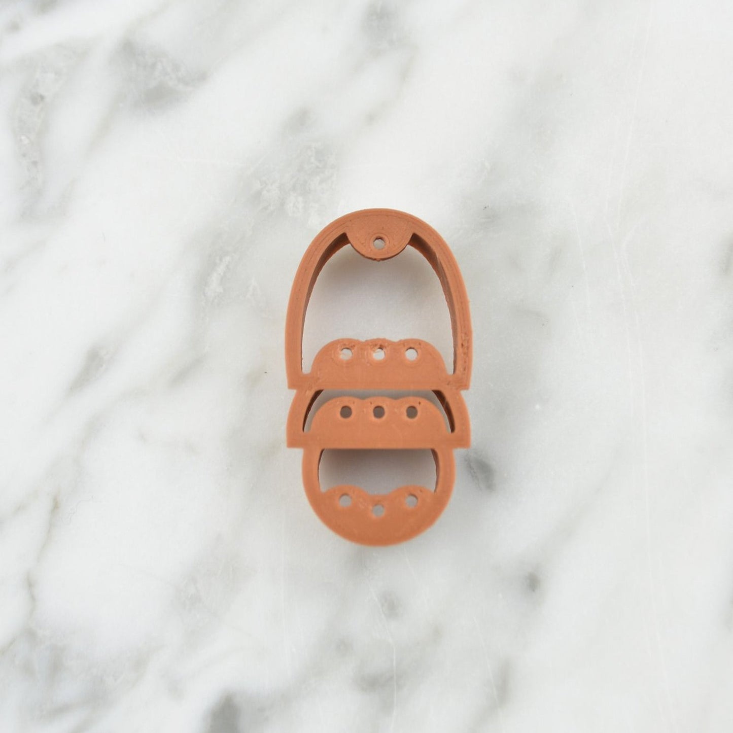 Peplum Cutter
