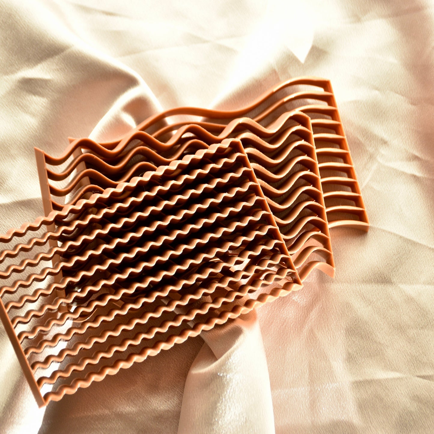 Wavy Stripe Tool - Bundle