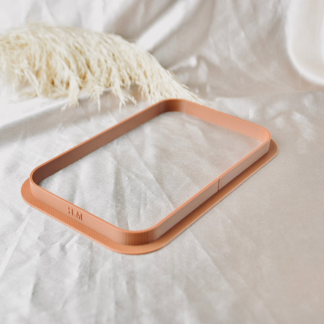 Mold Making Frames
