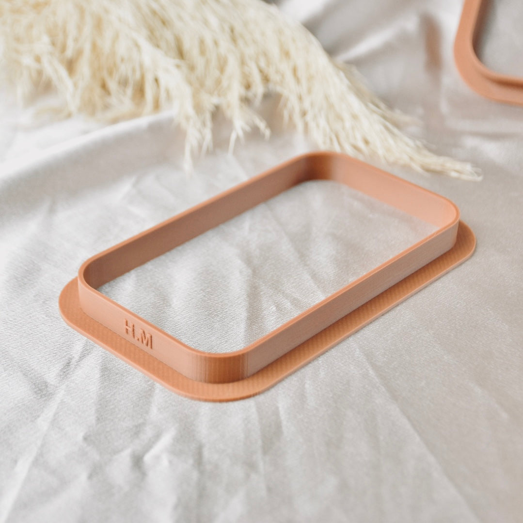 Mold Making Frames