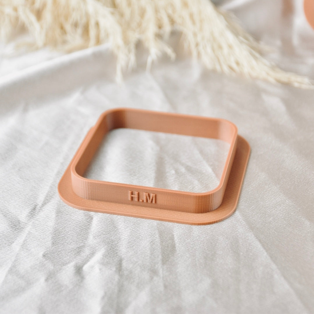 Mold Making Frames