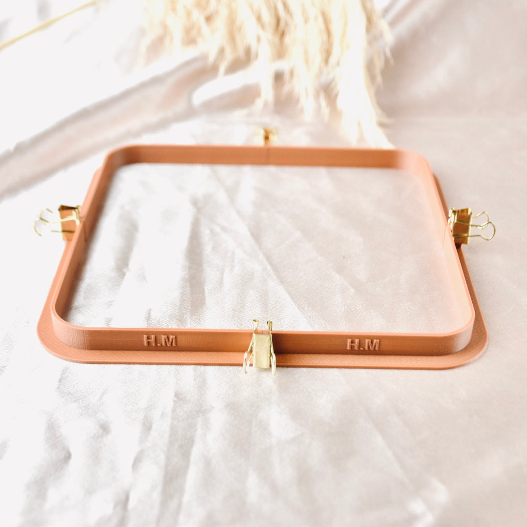 Mold Making Frames