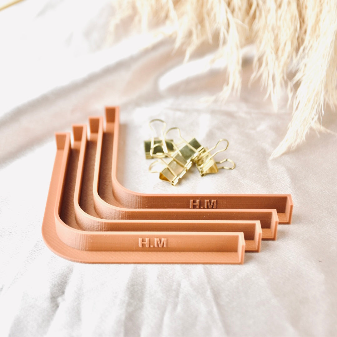 Mold Making Frames