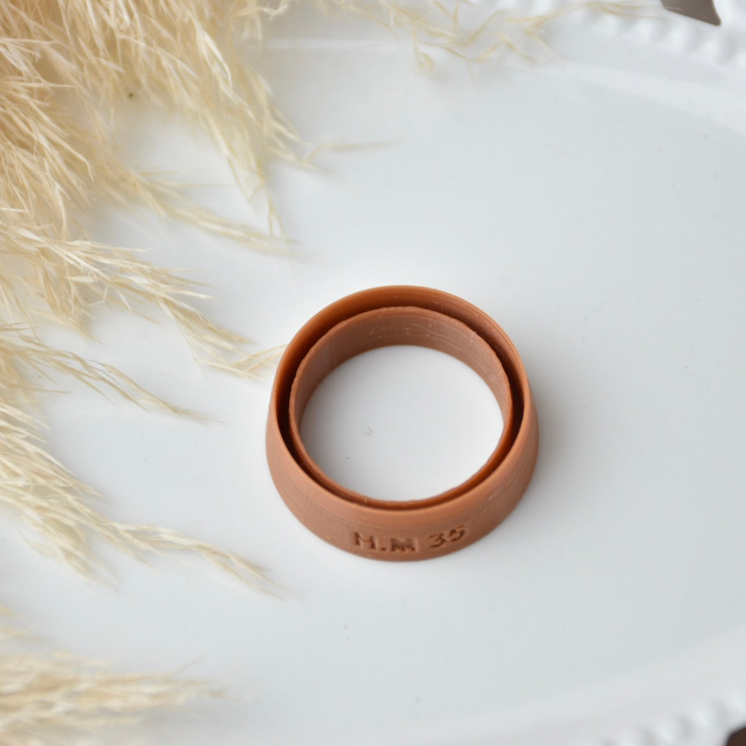 Circle Frame Cutter