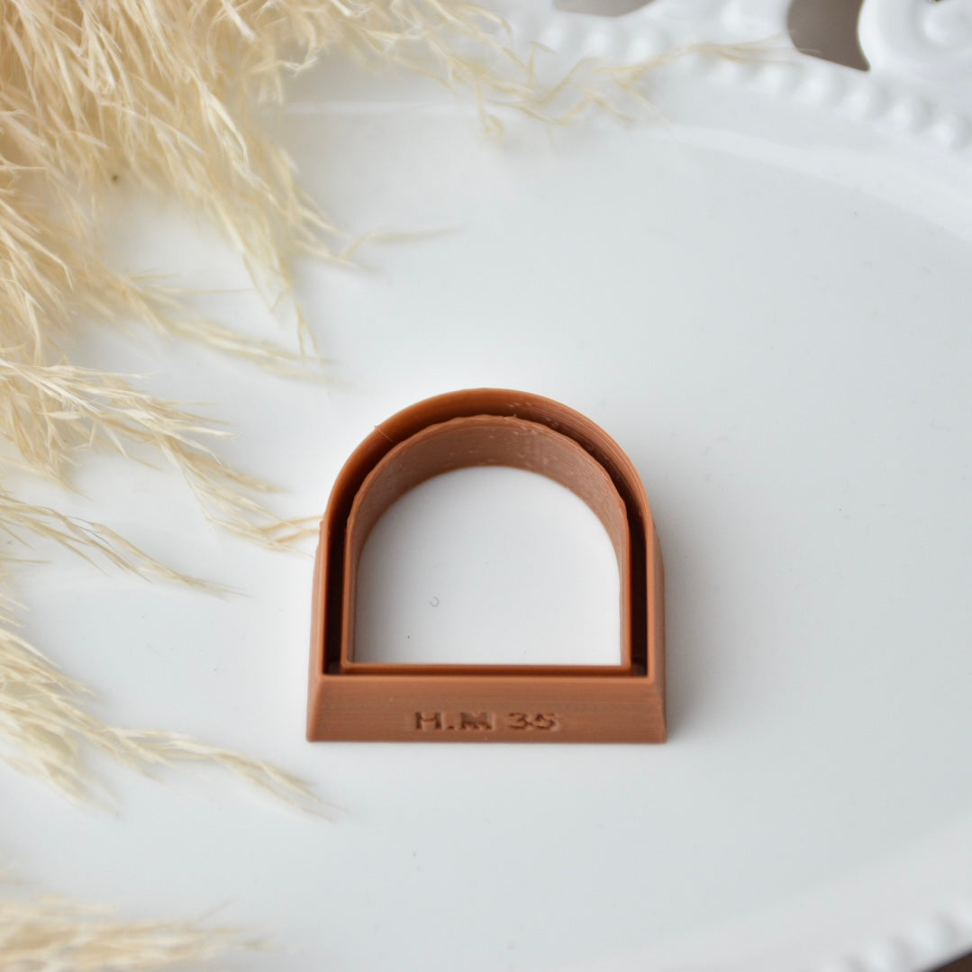 Short Arch Frame Cutter