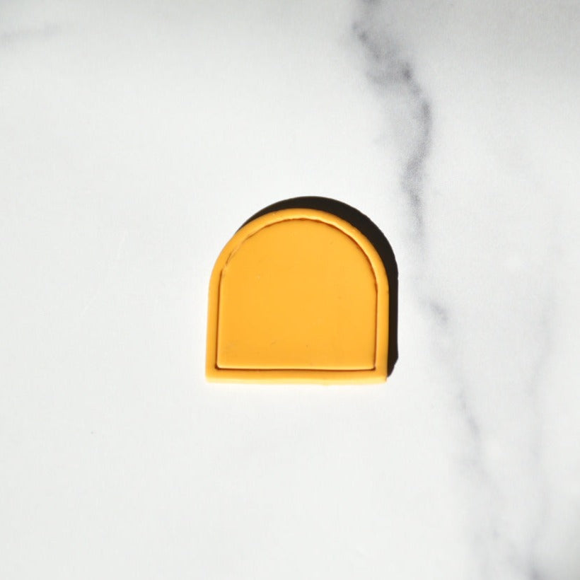 Short Arch Frame Cutter