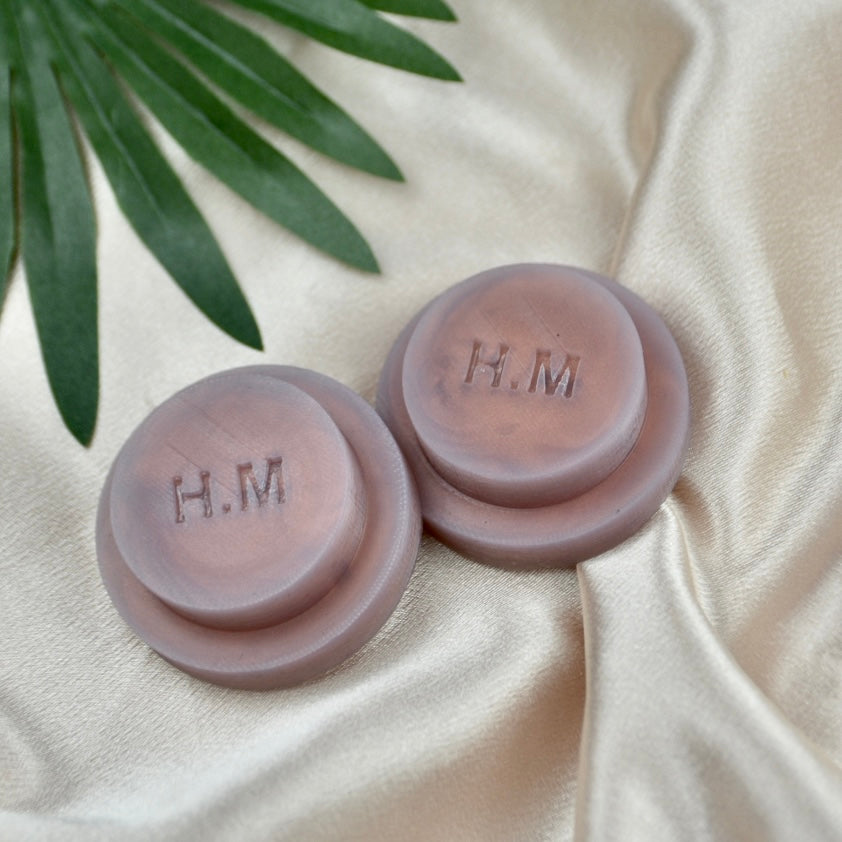 Round Hoop Guides (Set Of 2)