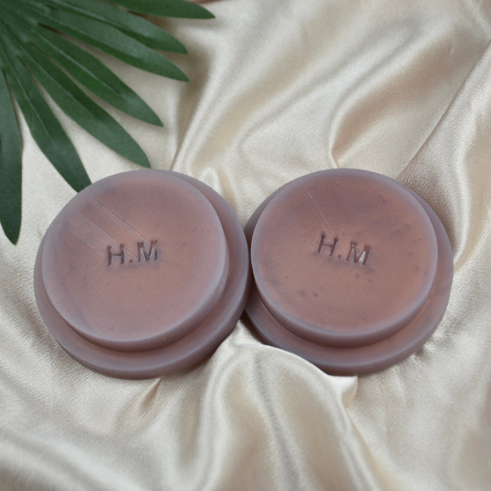 Round Hoop Guides (Set Of 2)