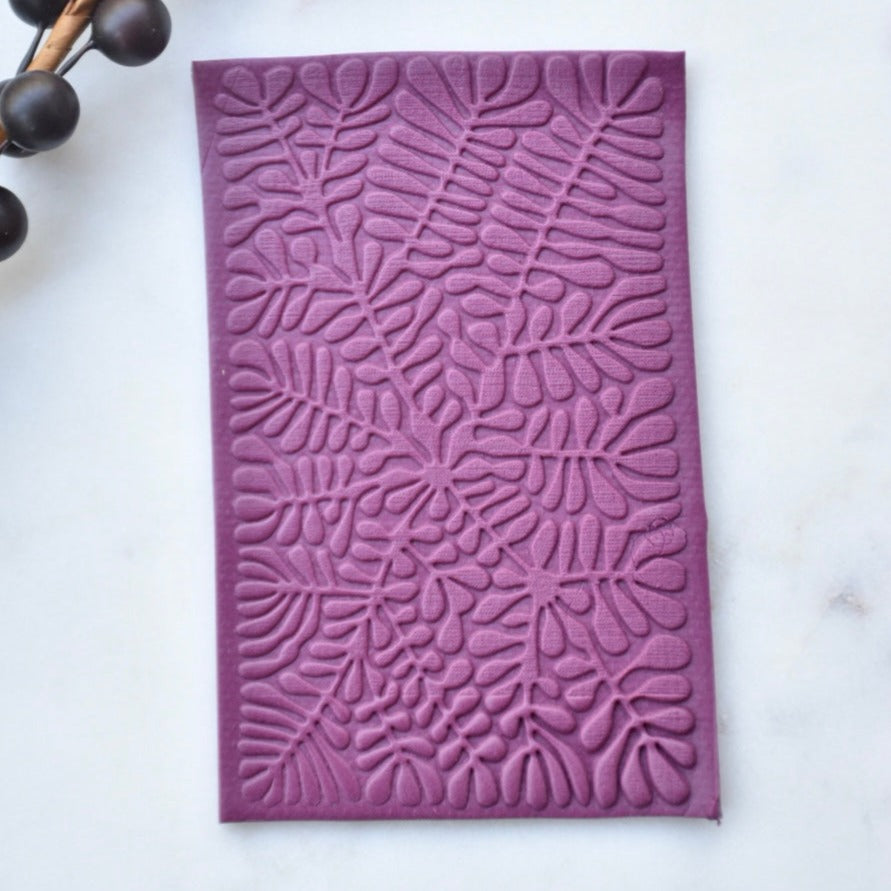 Texture Sheet - Matisse Vine