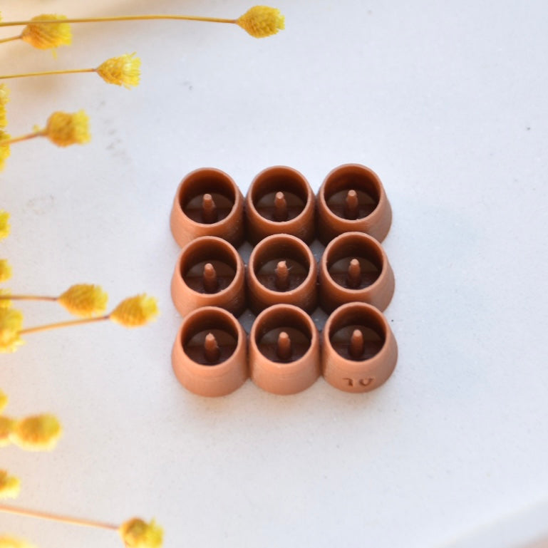 Heishi Bead Cutters