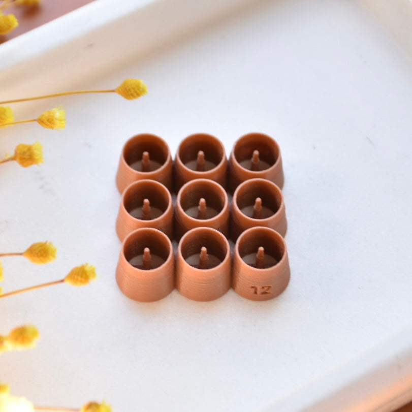 Heishi Bead Cutters