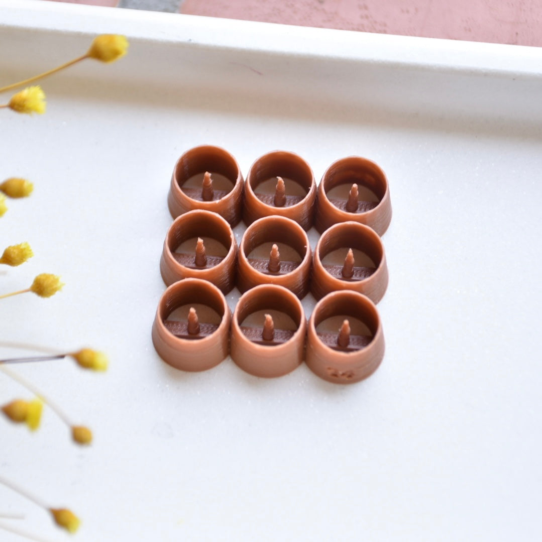 Heishi Bead Cutters
