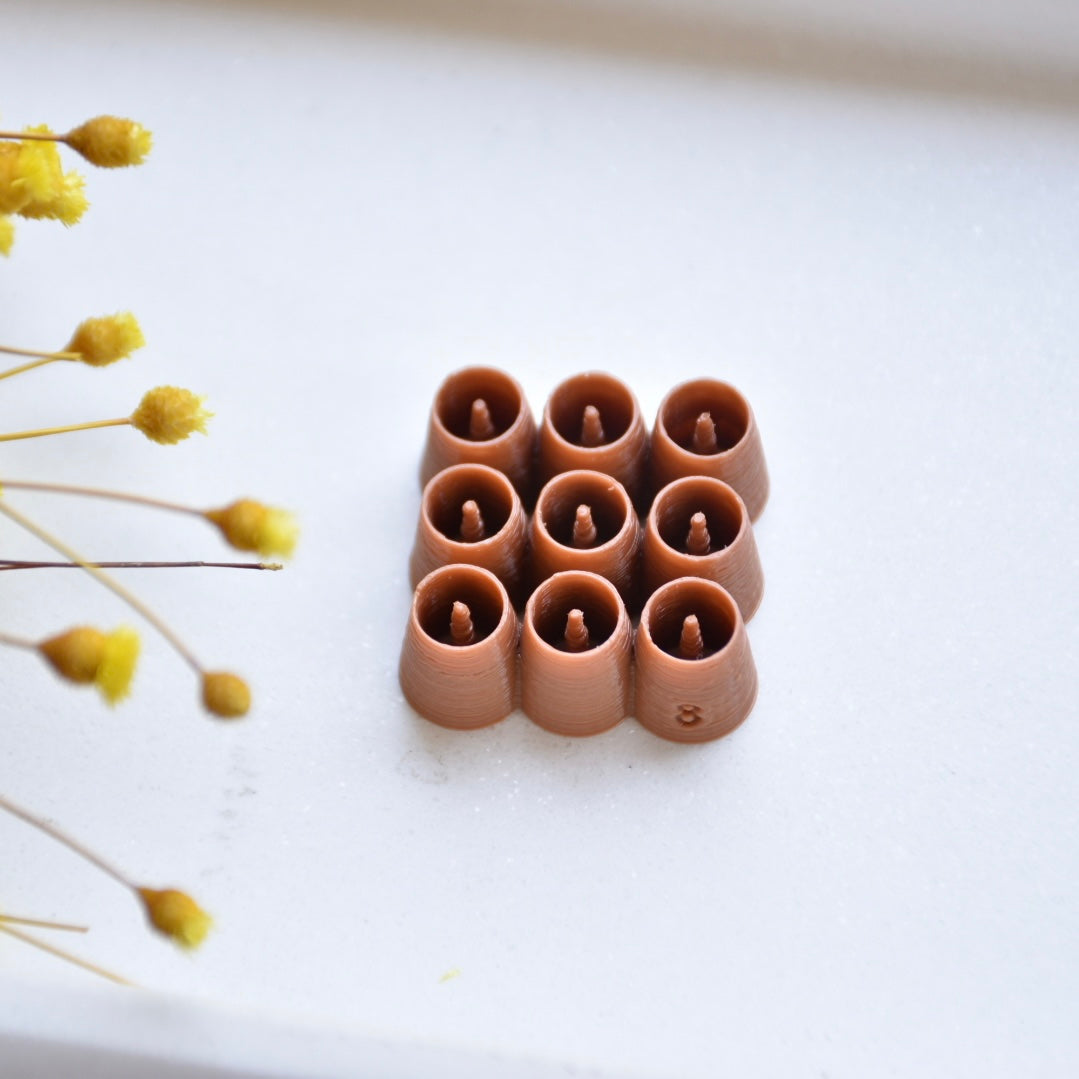 Heishi Bead Cutters