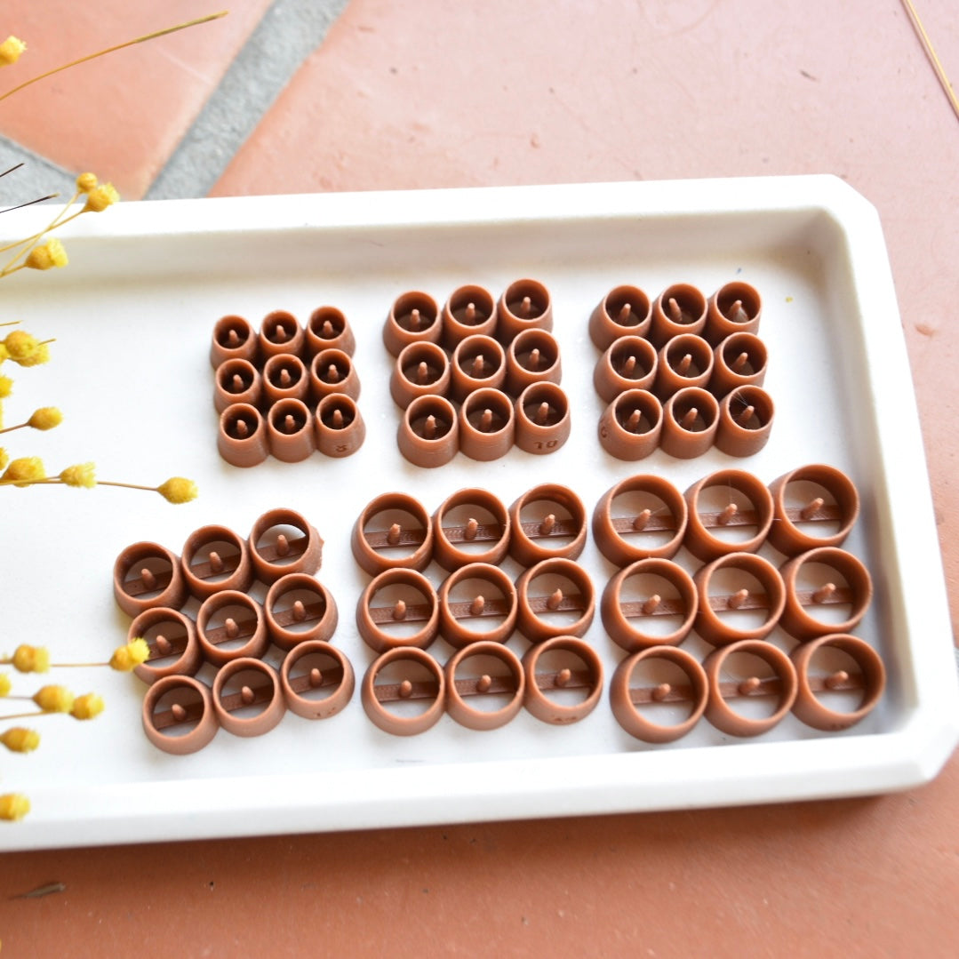 Heishi Bead Cutters