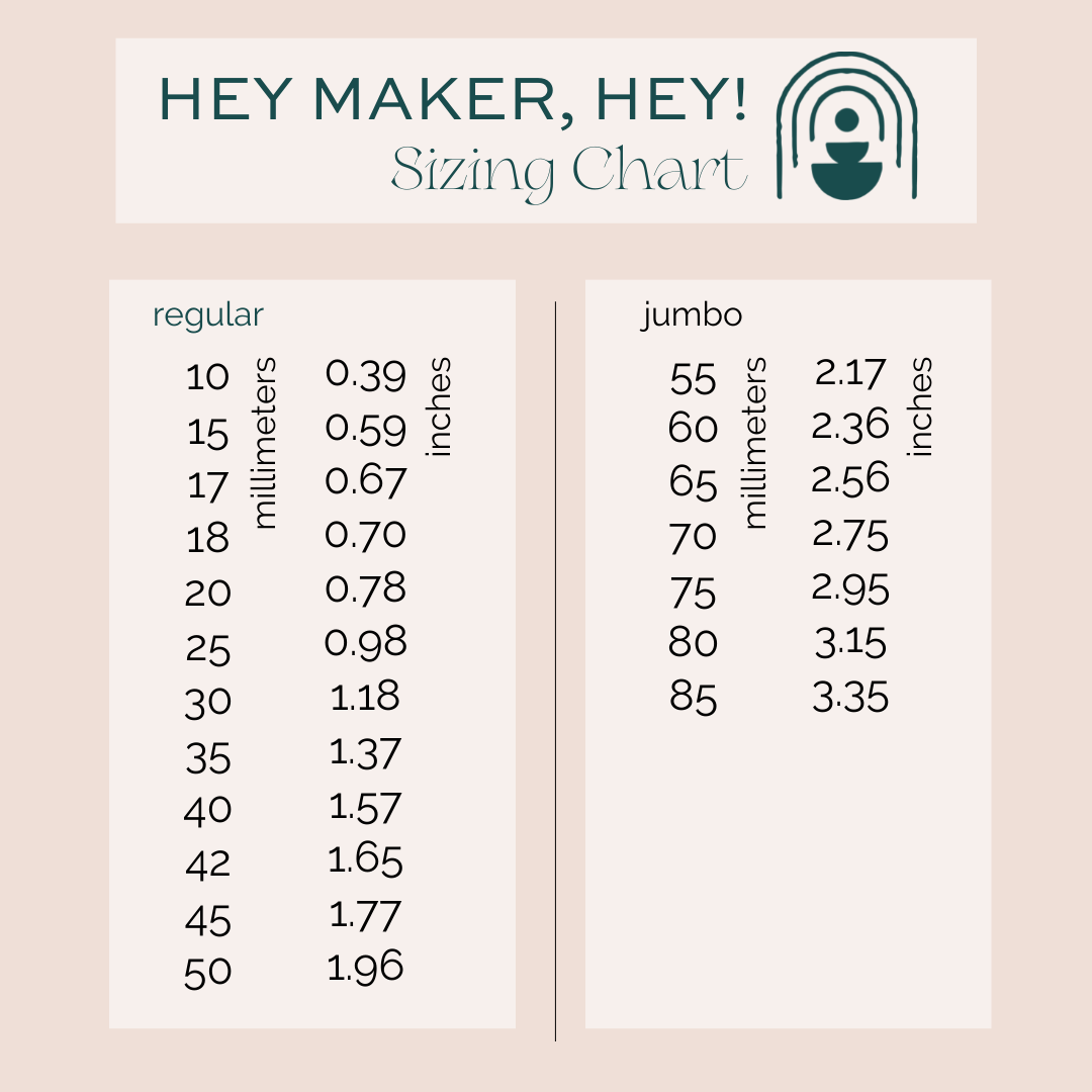 Rounded Triangle Cutter