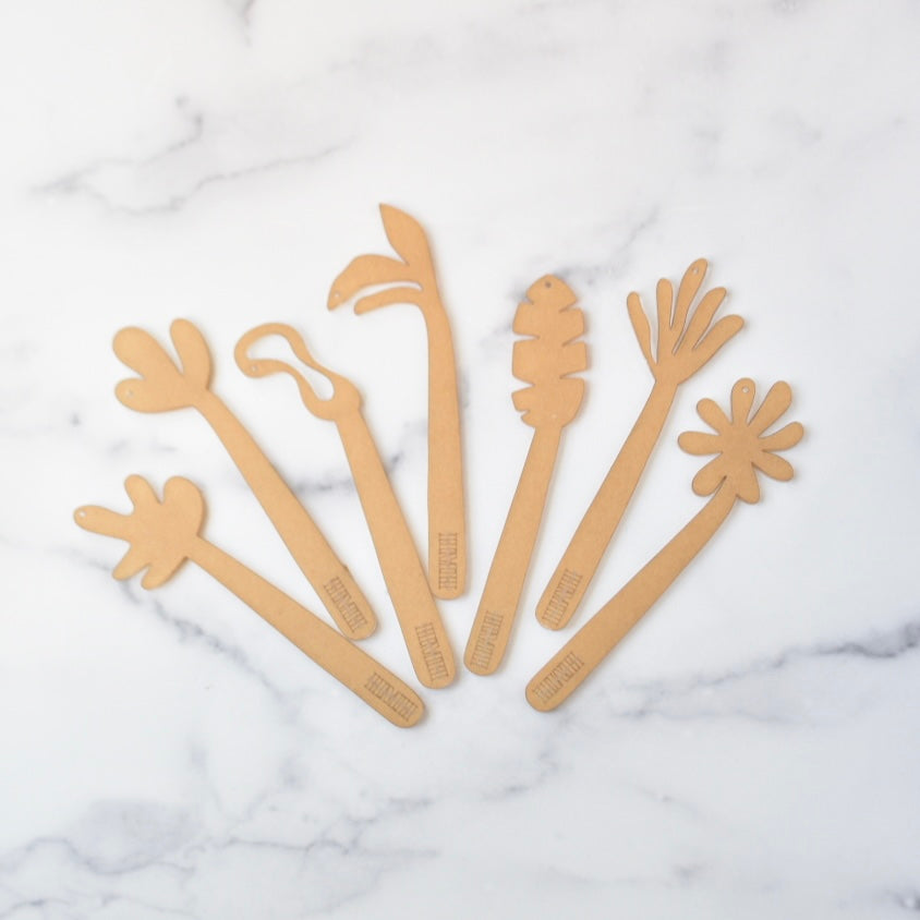 Earring stick (single)