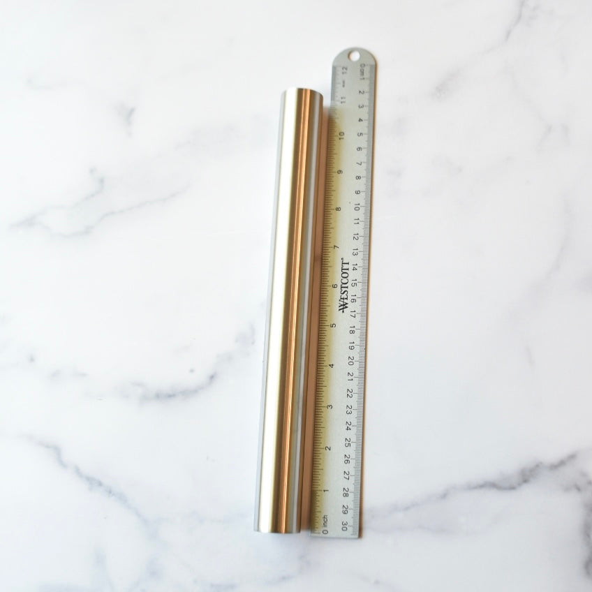 Stainless Steel Roller