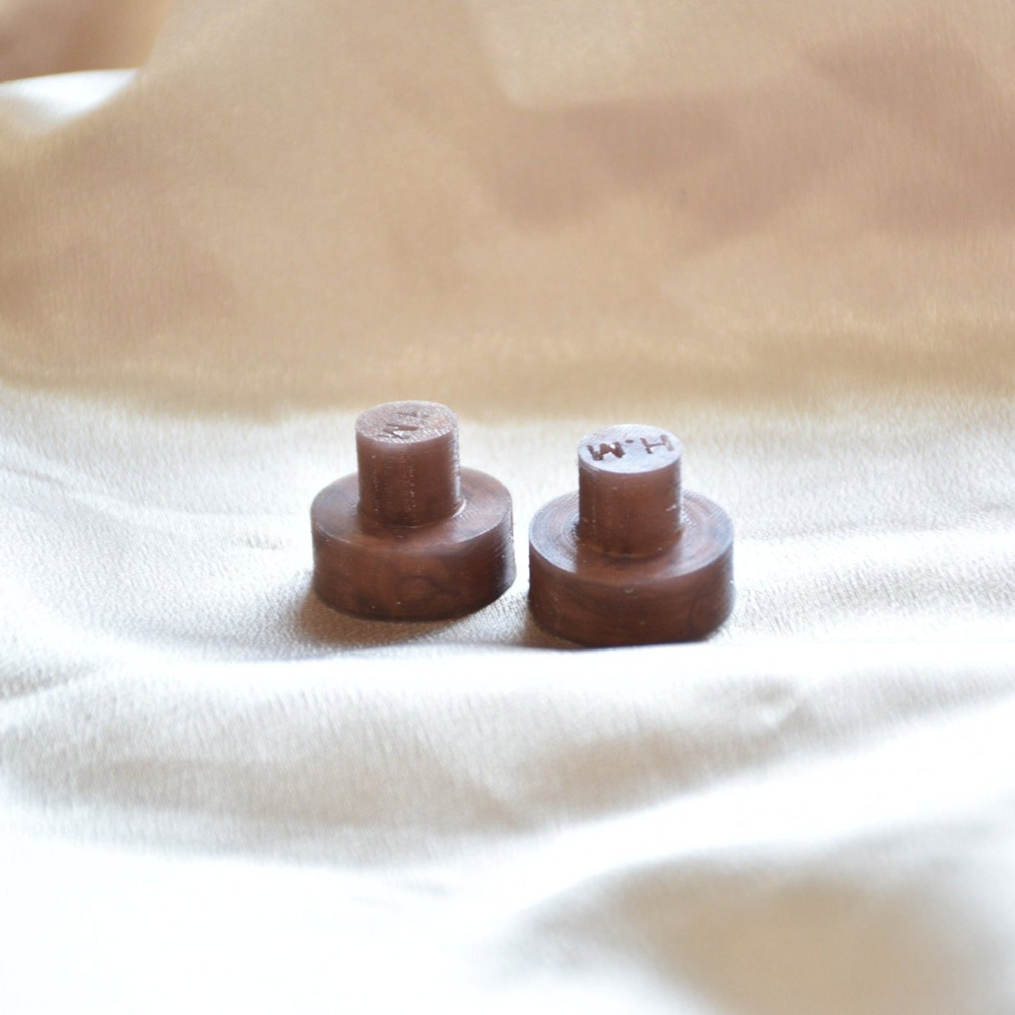 Round Hoop Guides (Set Of 2)