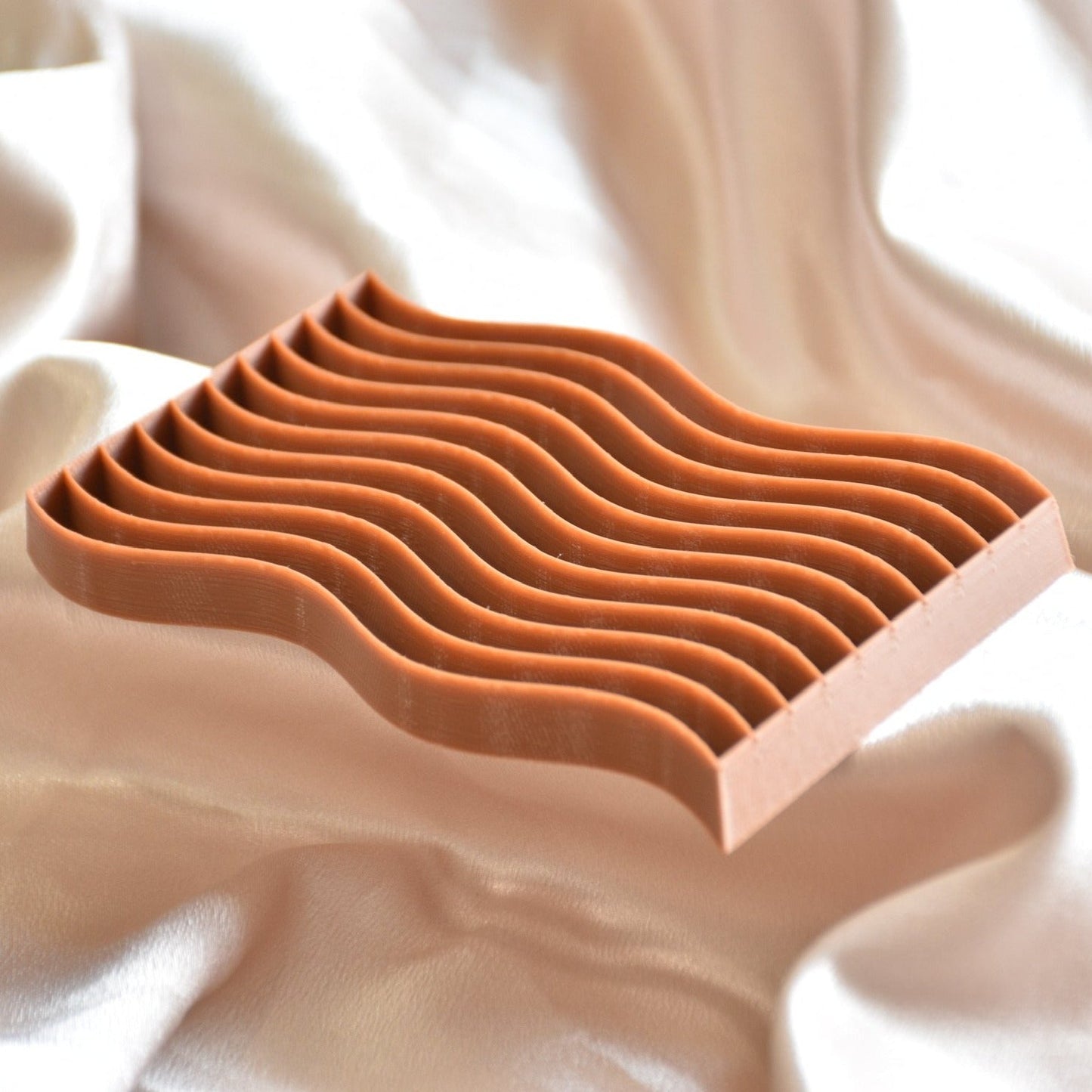 Wavy Stripe Tool - Surf Wave