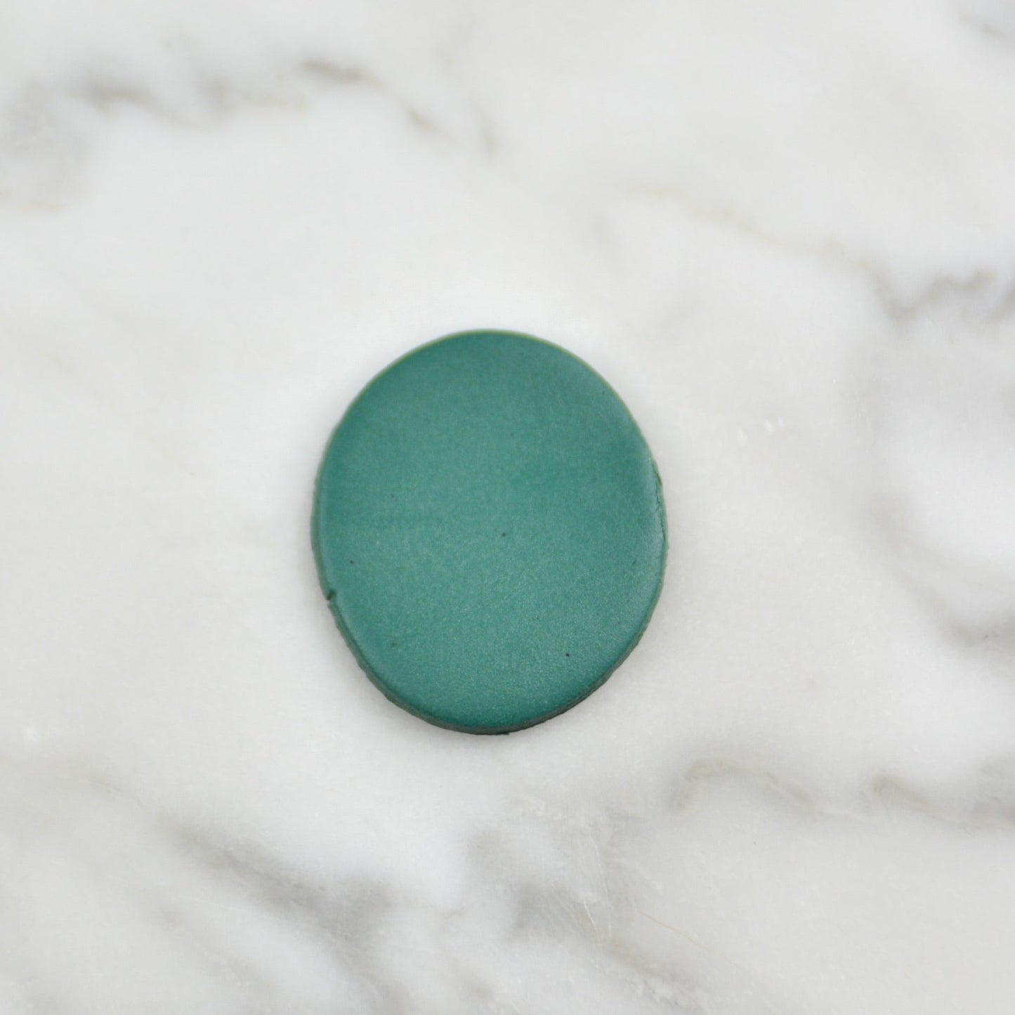 Organic Circle No. 2