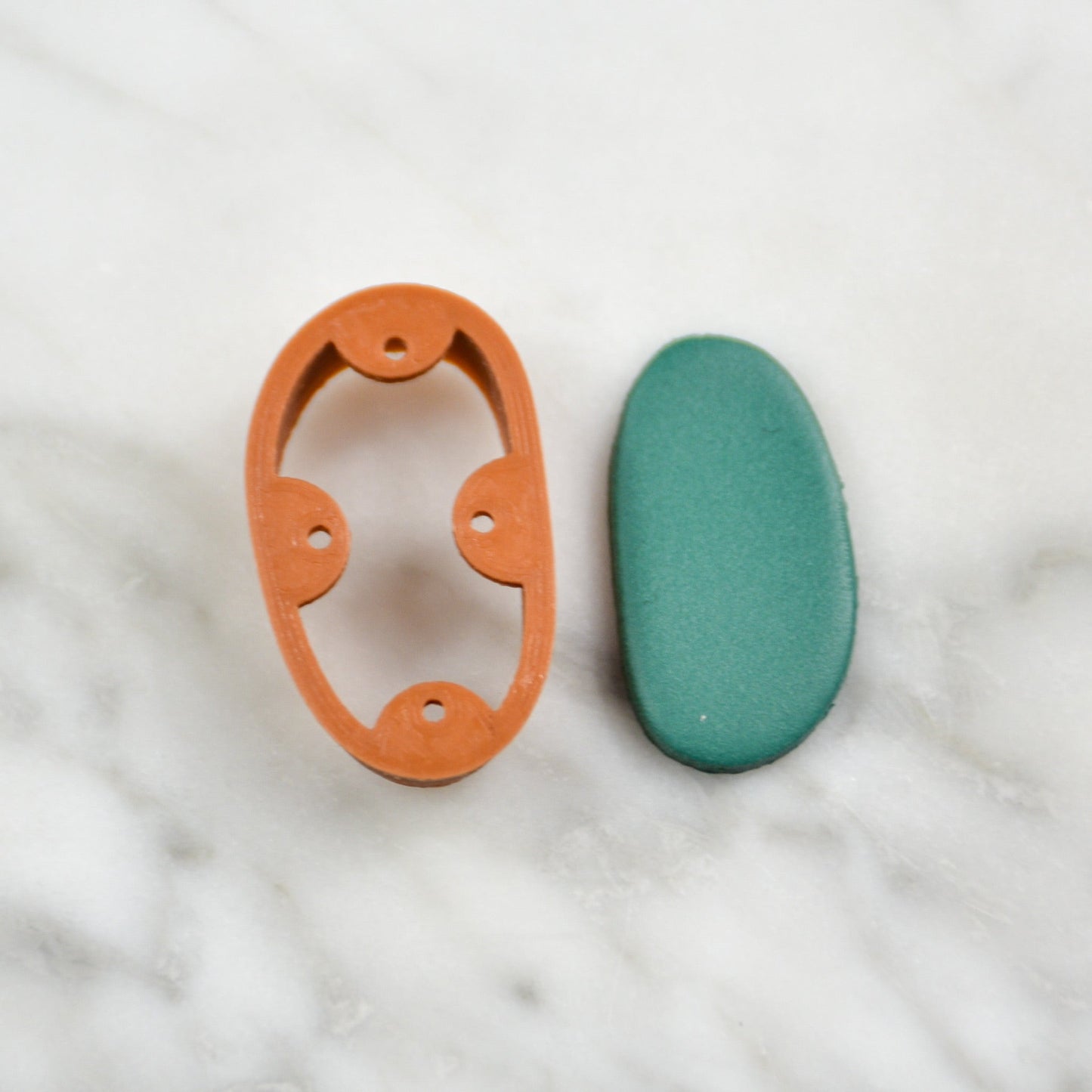 Organic Capsule Cutter