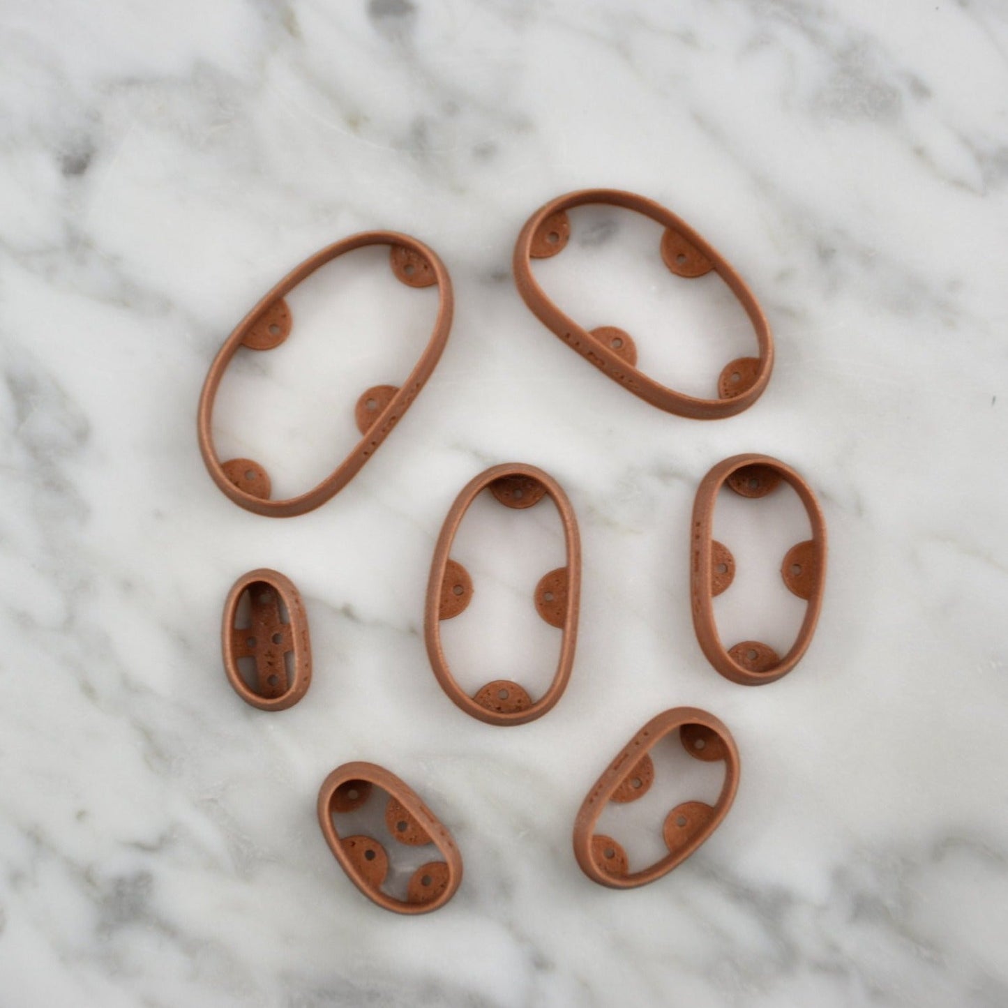 Organic Capsule Cutter