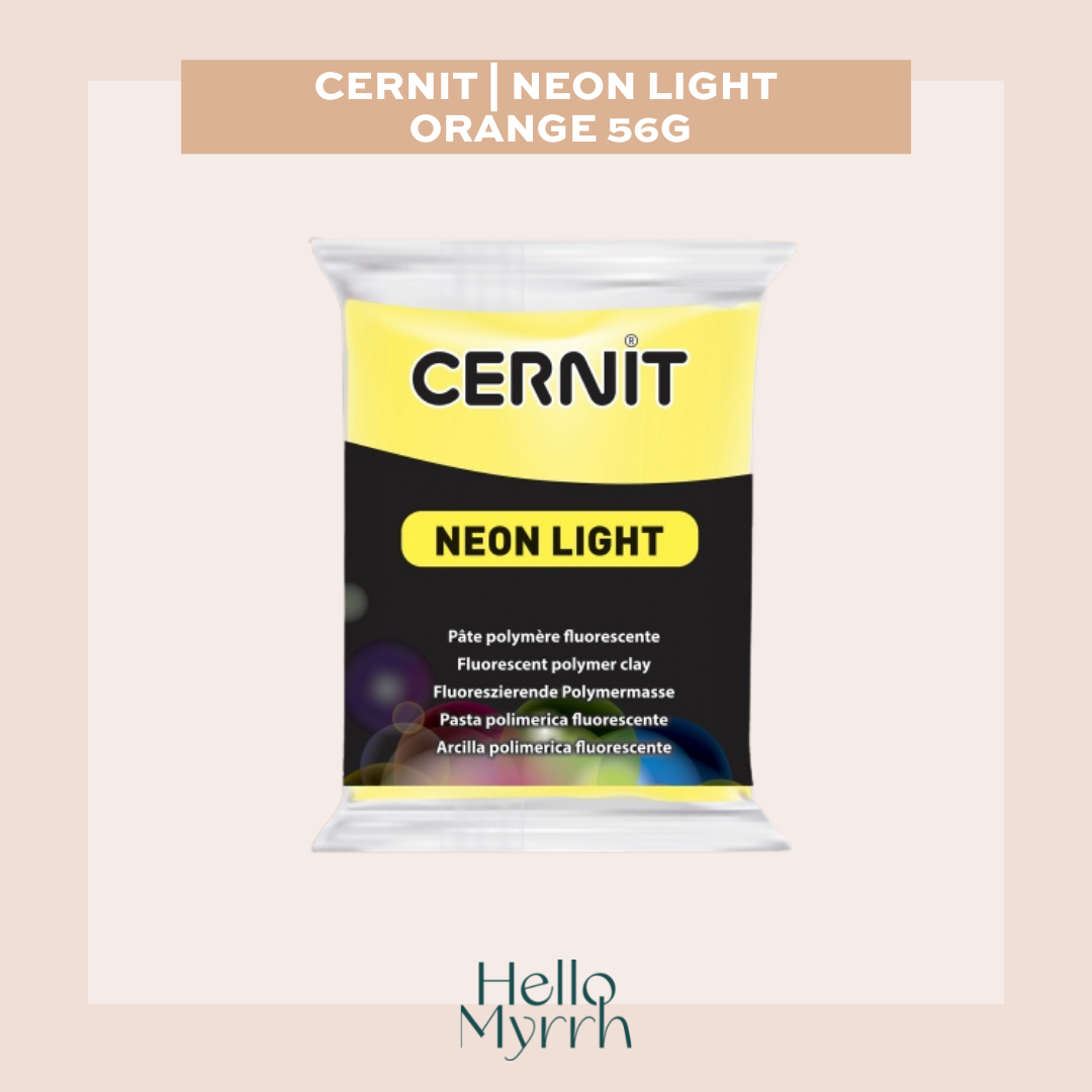 Cernit - Neon Light