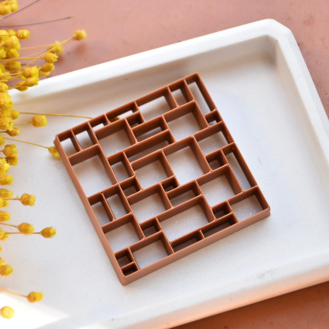 Patchwork Tool - Square