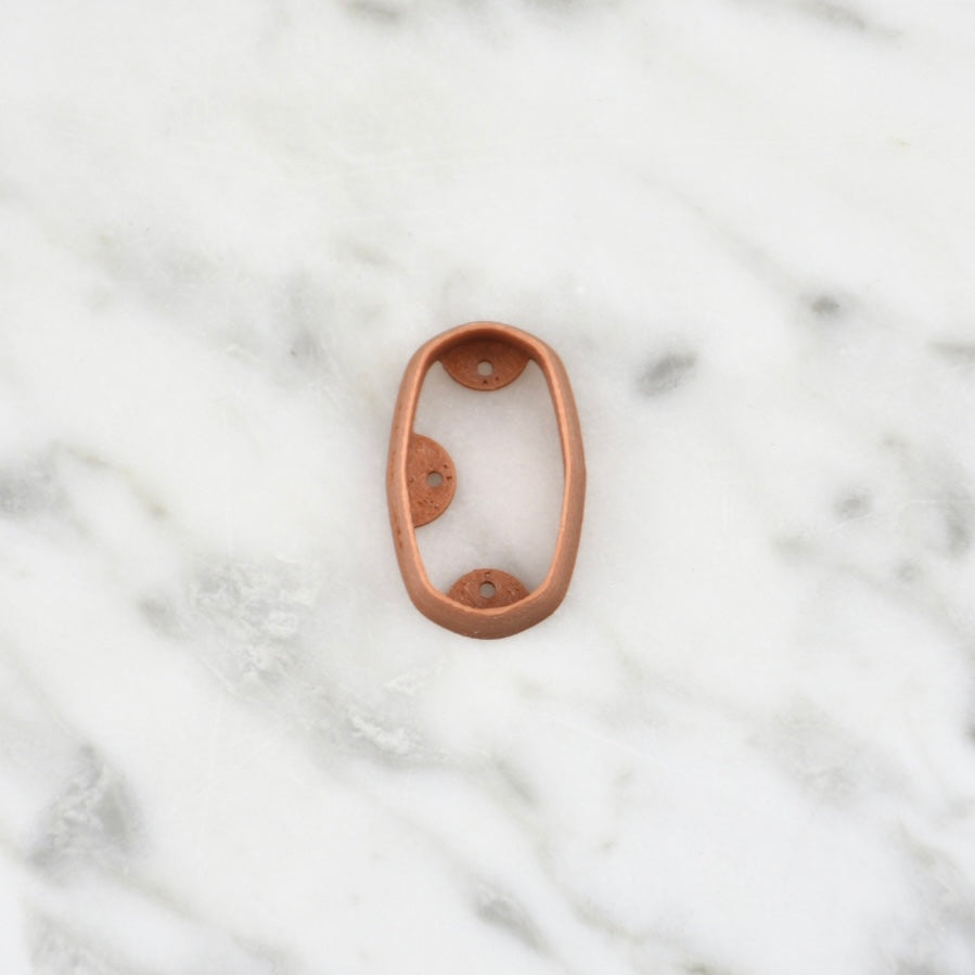 Rounded Octagon Cutter
