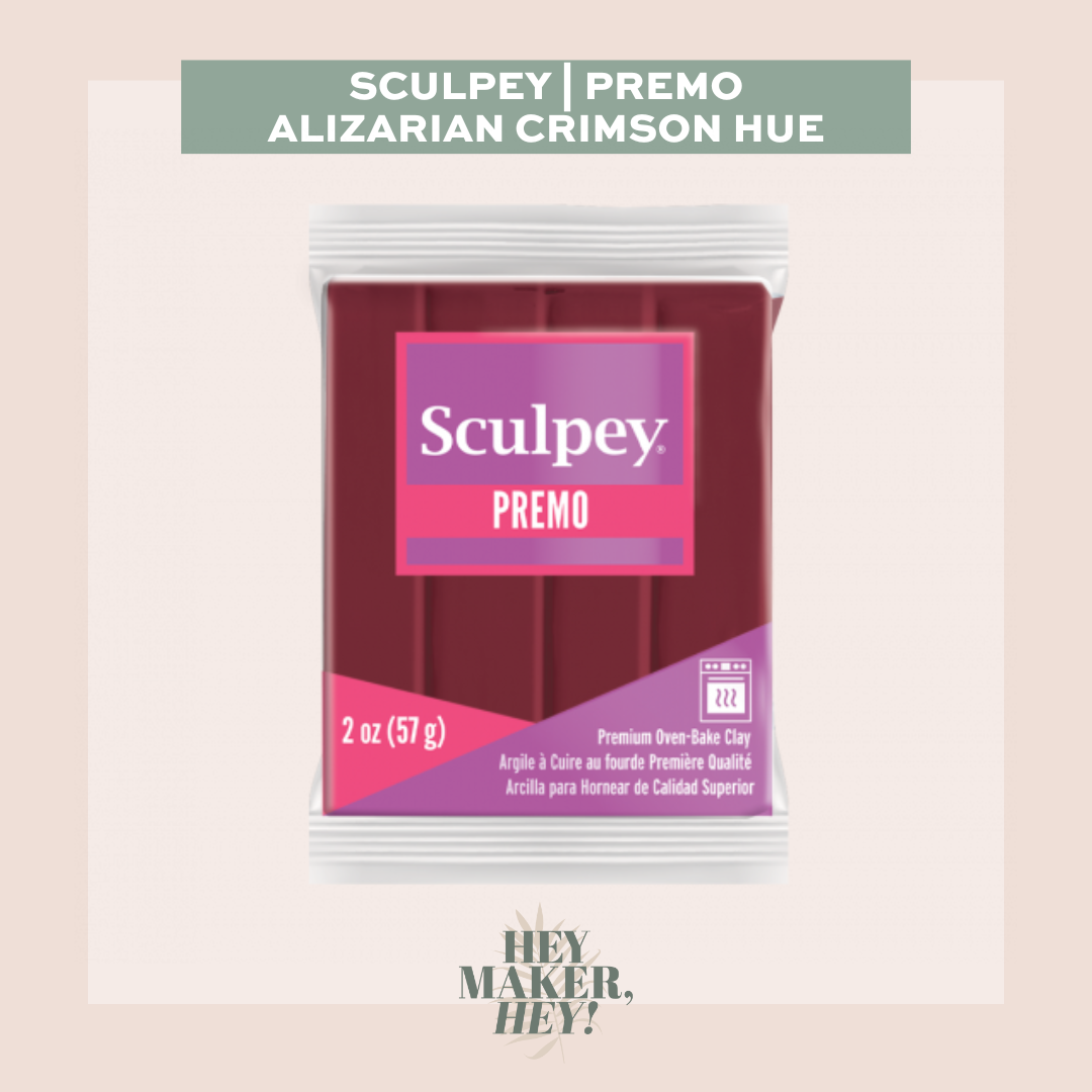 Sculpey Premo 2 oz