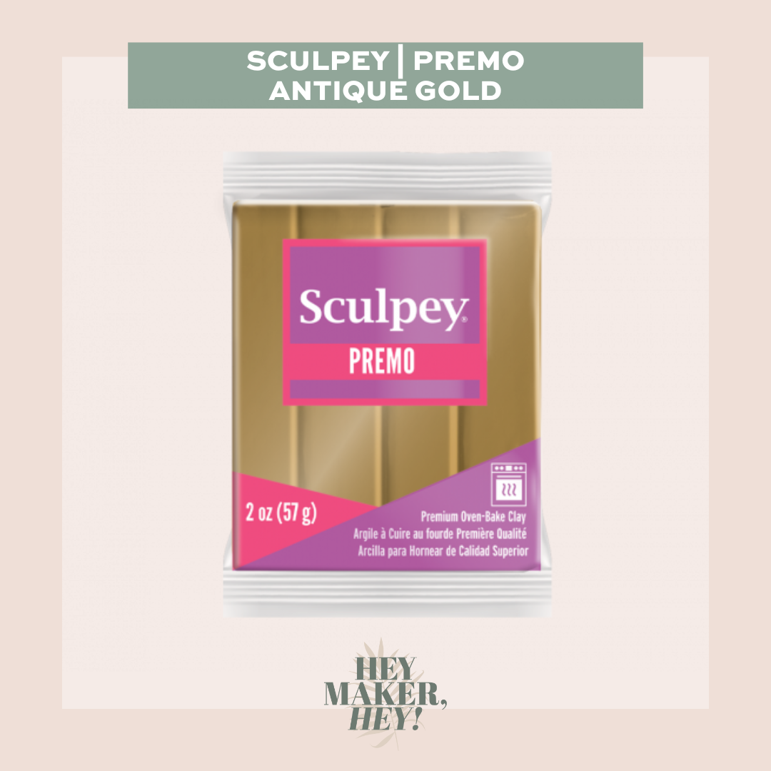 Sculpey Premo 2 oz
