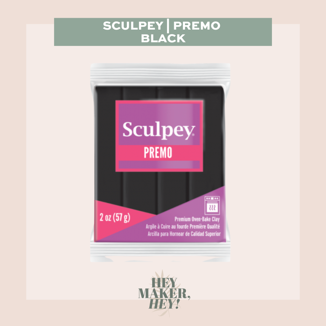 Sculpey Premo 2 oz