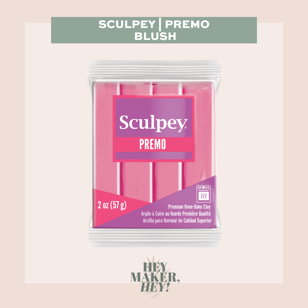 Sculpey Premo 2 oz