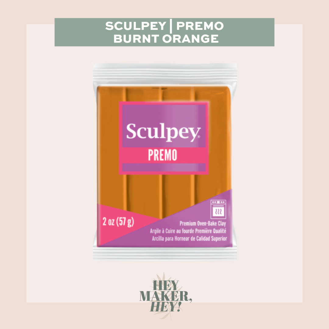 Sculpey Premo 2 oz