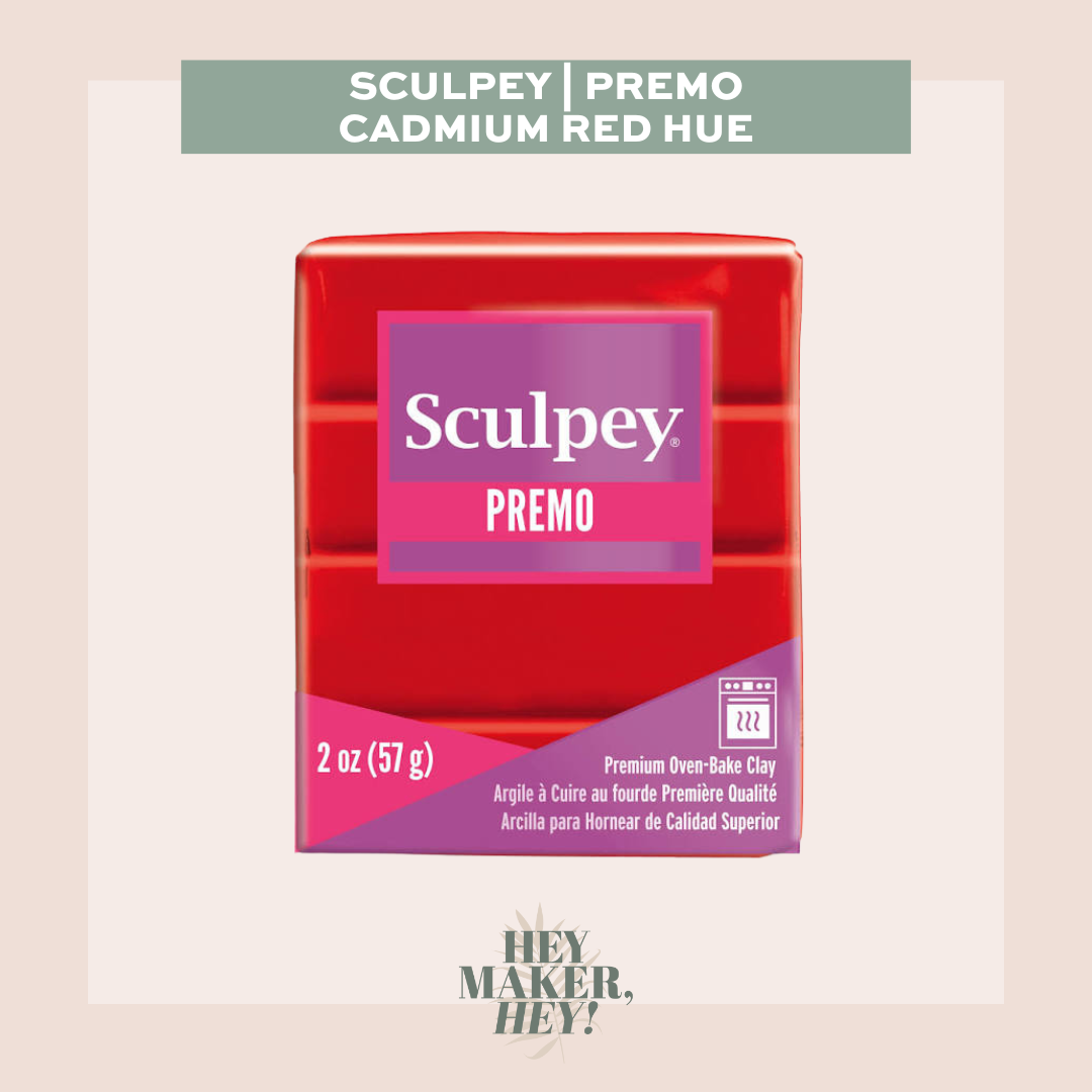 Sculpey Premo 2 oz