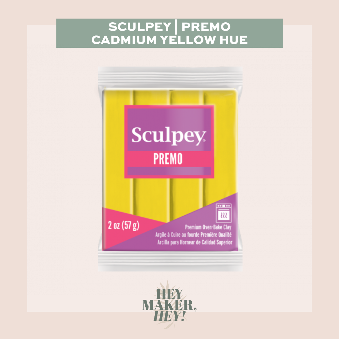 Sculpey Premo 2 oz